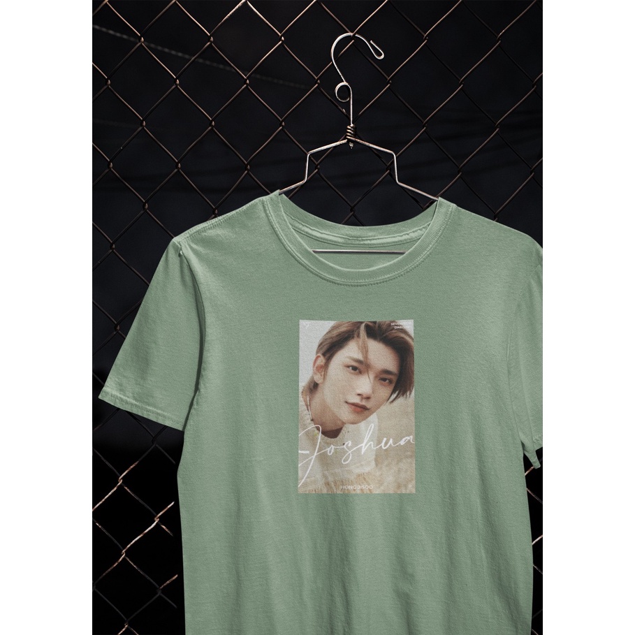 Pretty Savage- Kaos Oversize SVT Joshua Darl+ing Photo