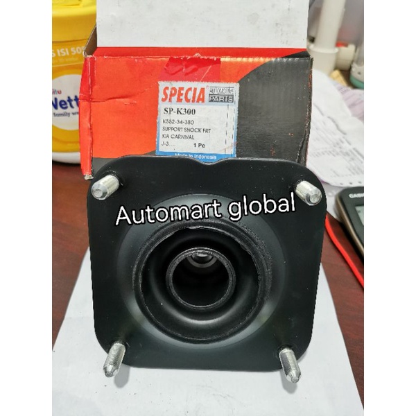 support shockbreaker kia carnival j3