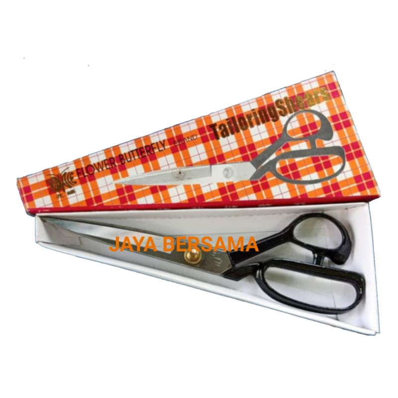 

Gunting Kain / Gunting Jahit BUTERFLY 10
