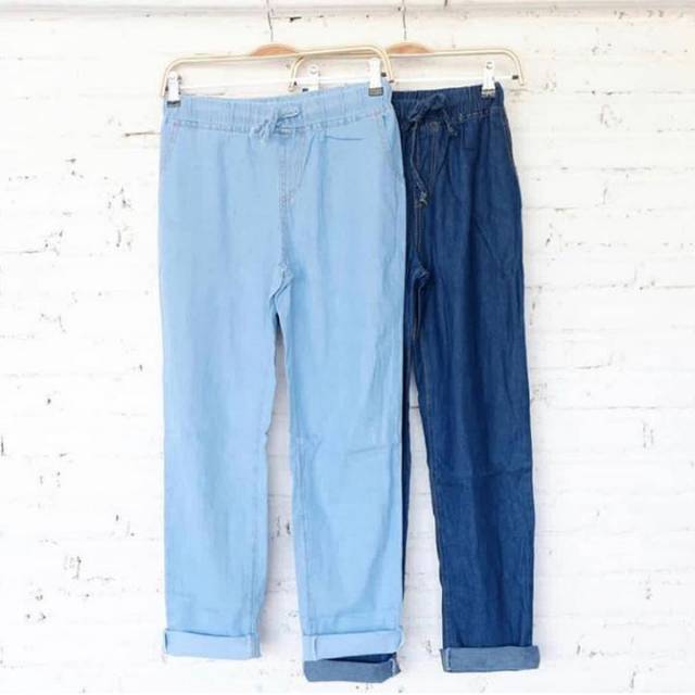 BAGGY JEANS/BAGGY PANTS/CELANA JEANS