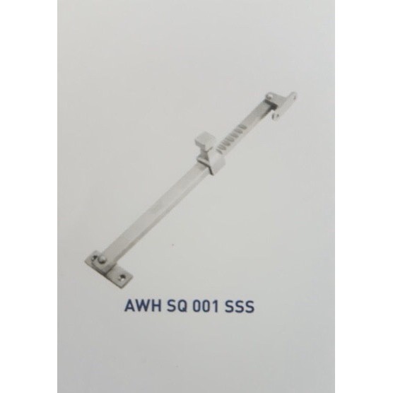 Hak Angin Dekkson AWHSQ001SSS / Hak Angin