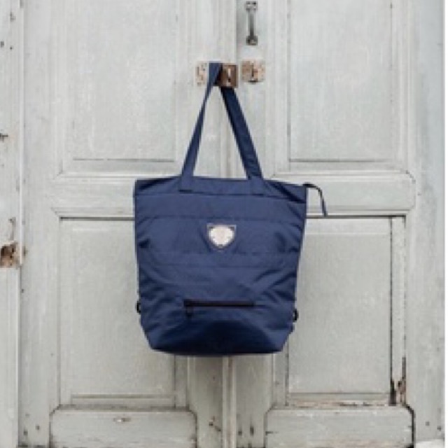 Twee Bag by Little Munya