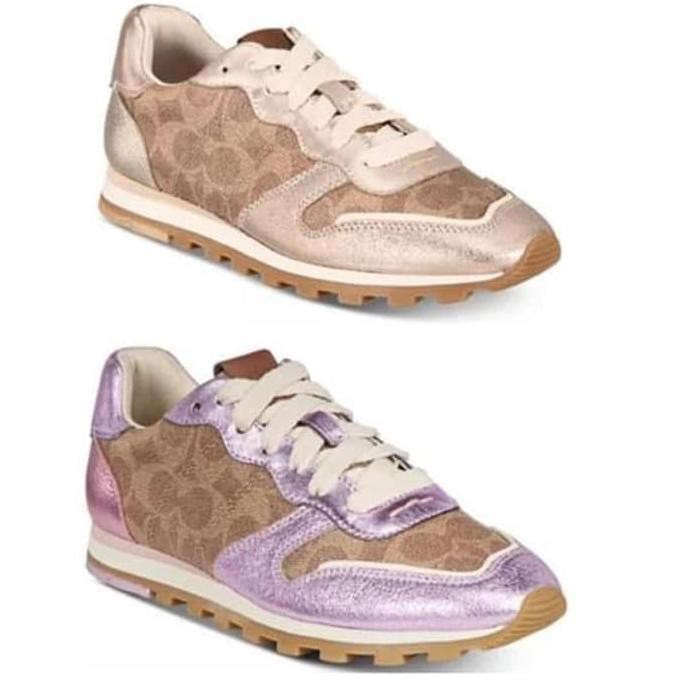 cheap coach sneakers
