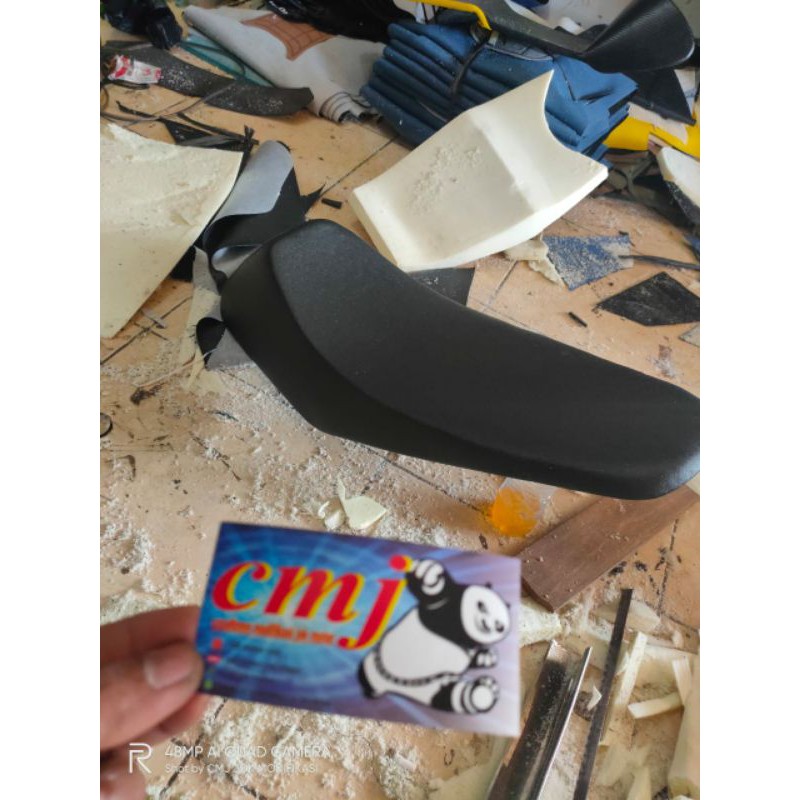 jok jupiter z burhan roadrace jok jupiter z modifikasi