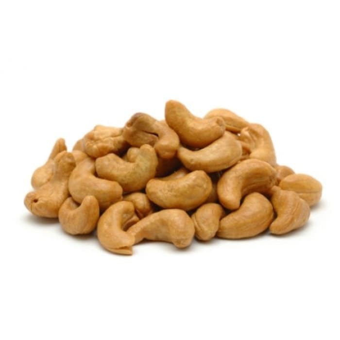 

Mede Panggang - Roasted Cashew Crunchy 250gr FRESH FROM THE OVEN *Pekanbaru*