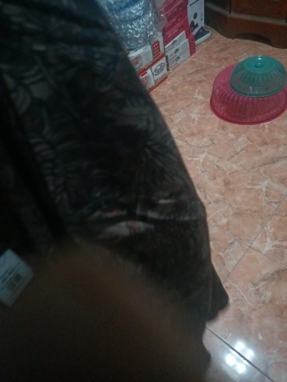 [ Promo ] Kemeja Batik Menstop Original