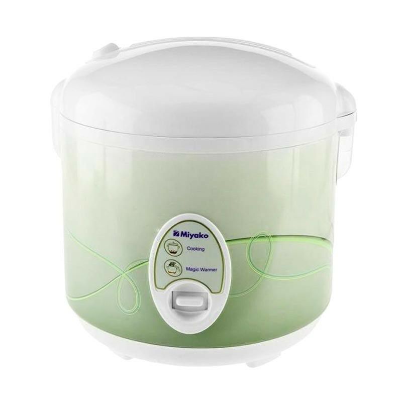miyako 508 rice coker / m. comd miyako 508
