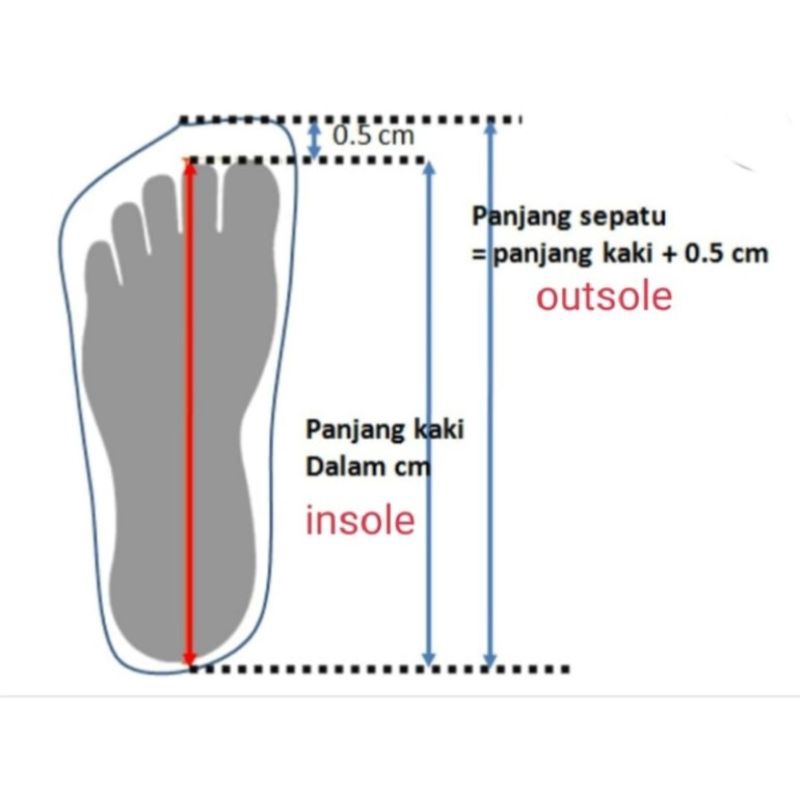 Sandal Slide Balance 2031