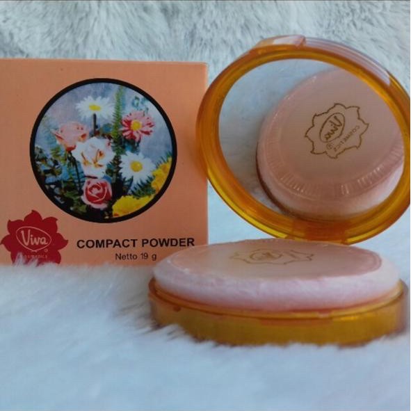 VIVA COMPACT POWDER