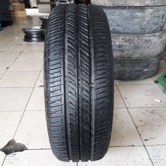 BAN BRIDGESTONE TECHNO 185/55 R15(4)