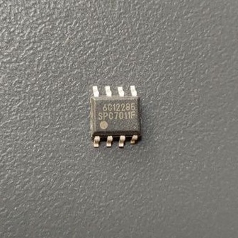 SPC7011F SPC7011 IC 7011 Pwm Switching PSU Control ORIGINAL SMD SOP-8