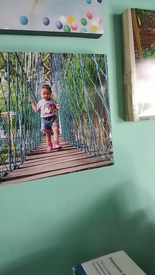 Bingkai  Foto