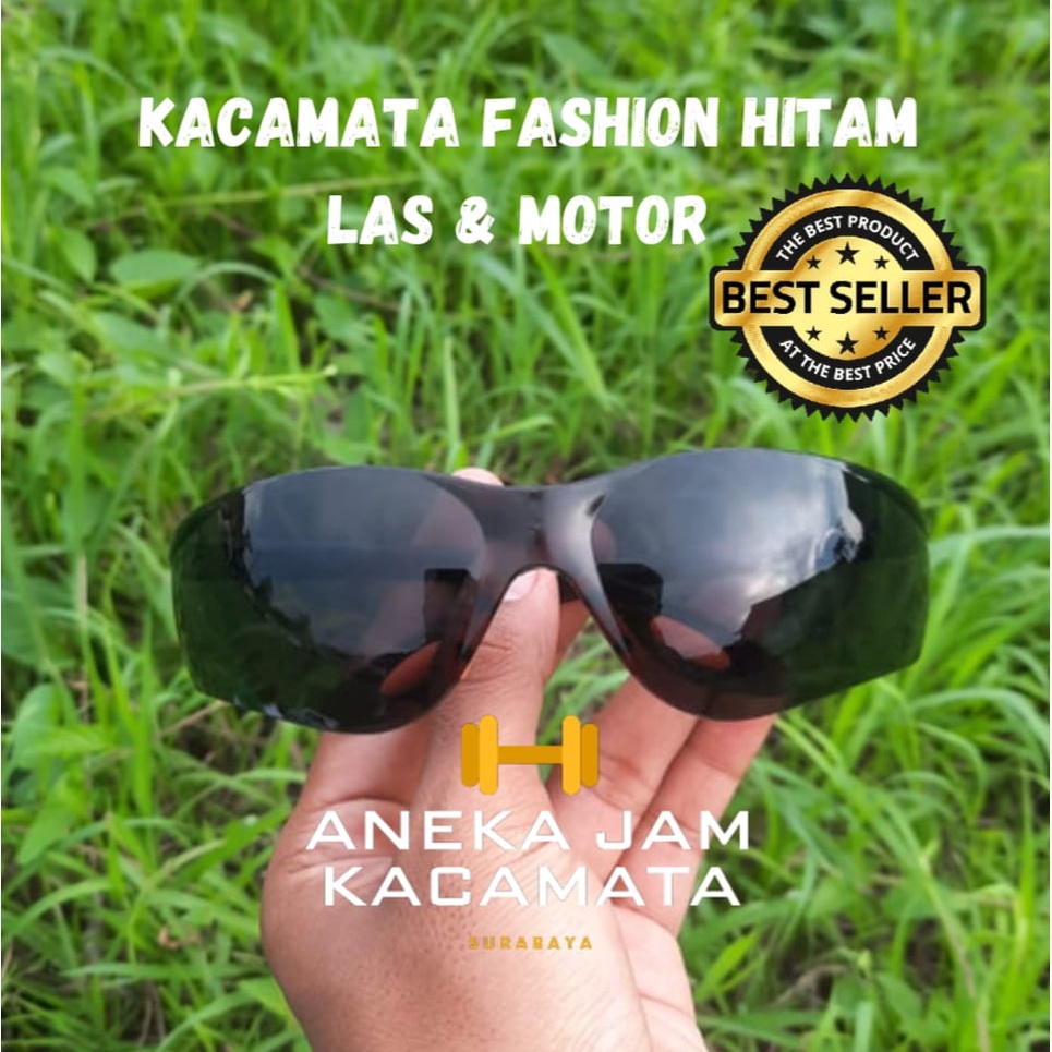 KACAMATA SAFETY APD FASHION SPORTY GLKACAMATA LAS TERBARU/KACAMATA MELINDUNGI MATA DARI SINAR LAS/GERINDAASSES ANTI FOG UV RESISTANT/