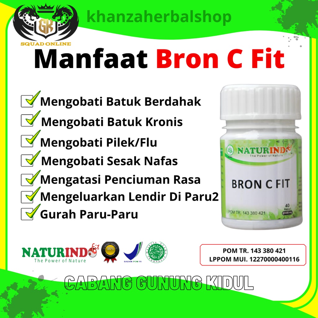 Obat herbal sesak nafas anosmia gurah paru tbc batuk berdahak gurah suara pilek sinusitis kering COD-1