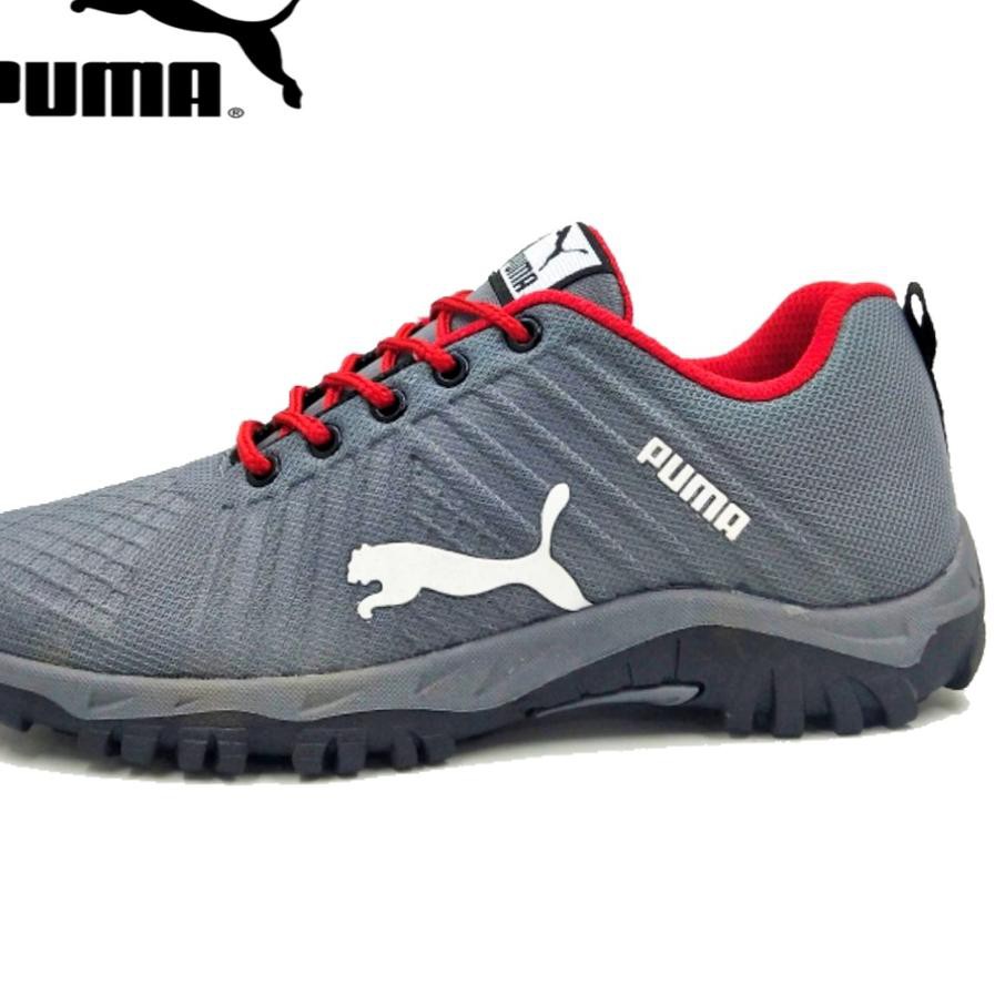 F3WC Sepatu Olahraga Sport Sneakers / Pria Wanita Hiking Outdoor / big size jumbo 44 45 46 47 / SP00