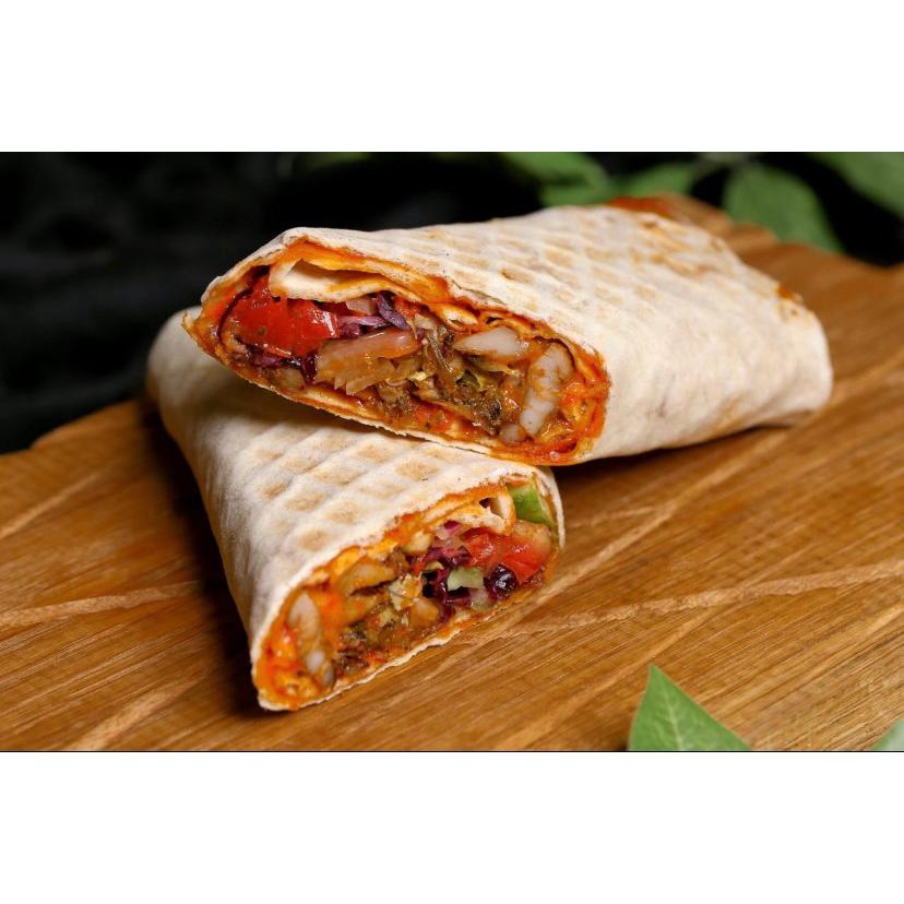 

DIY Paket Masak Doner Kebab