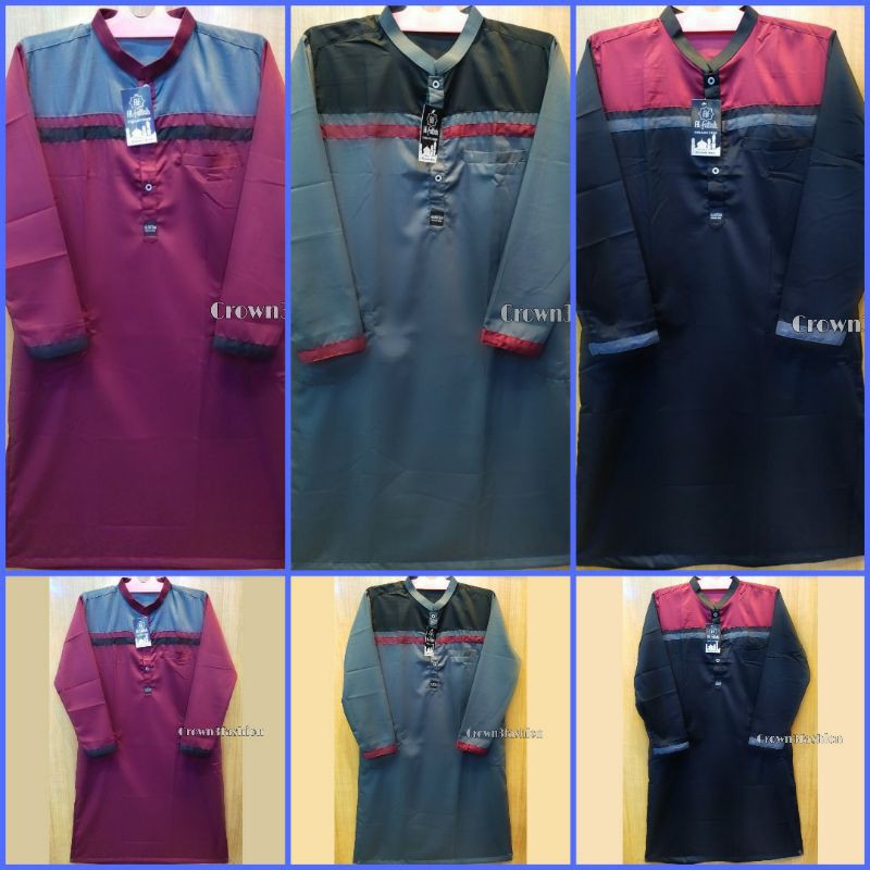 JUBAH GAMIS ANAK LAKI TANGGUNG / ABG TERBARU ✤COD OK