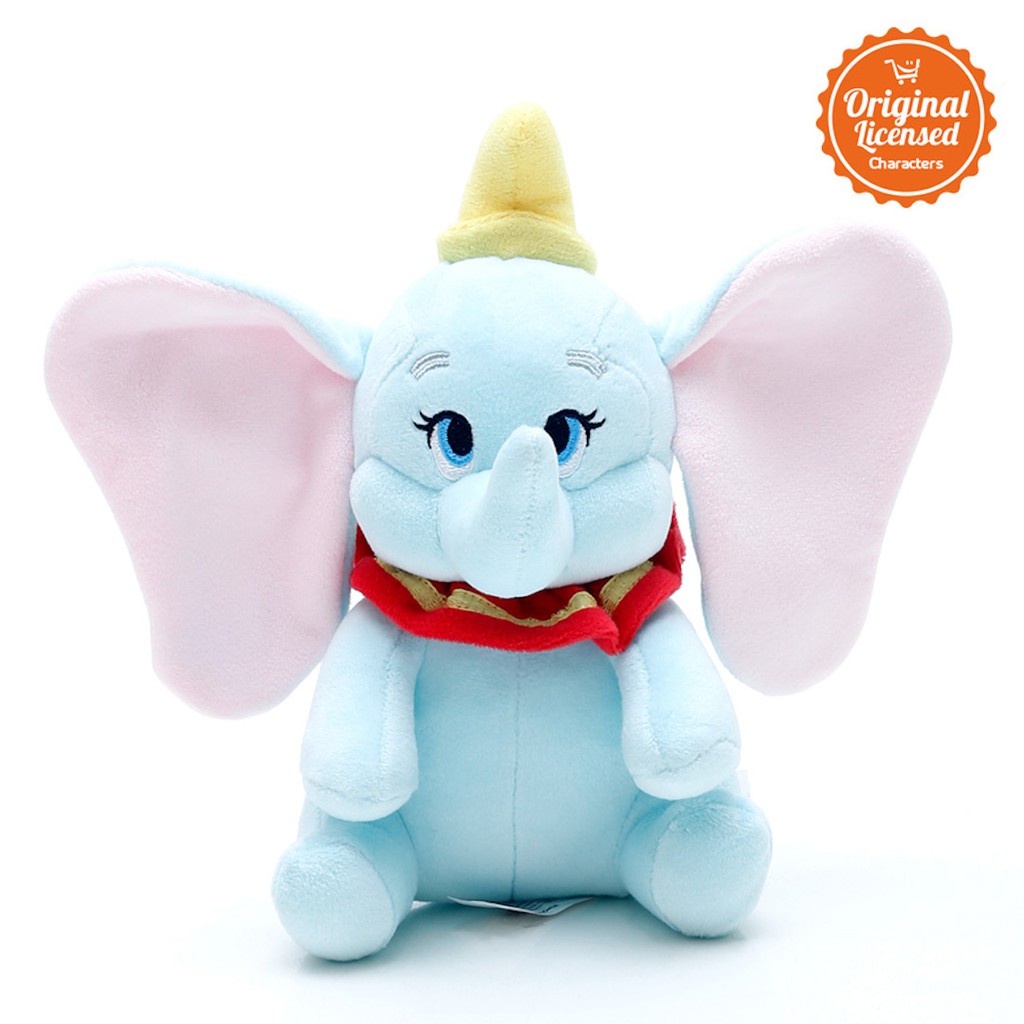 dumbo plush