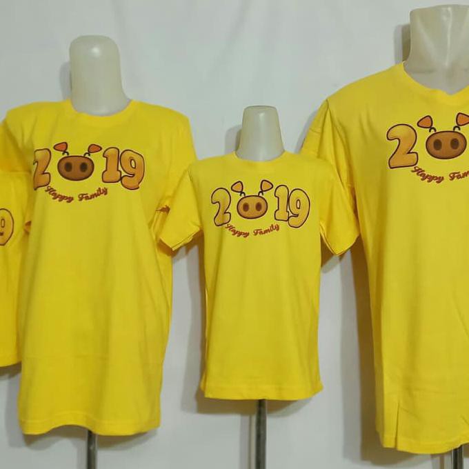 FASHION WANITA !! BAJU IMLEK / KAOS XINÇIA / TSHIRT IMLEK 2019 {PRODUK TERBARU}