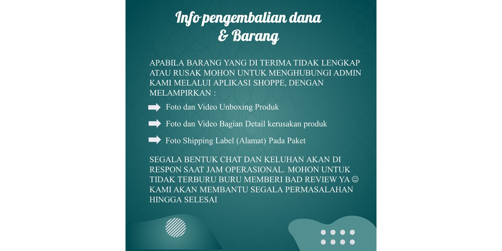 Toko Online OLivelectronic Shopee Indonesia