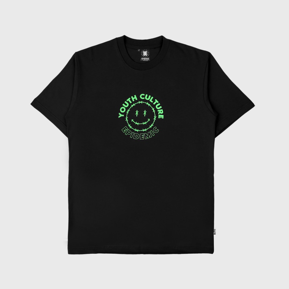 

Epidemic Filum - Kaos Epidemic