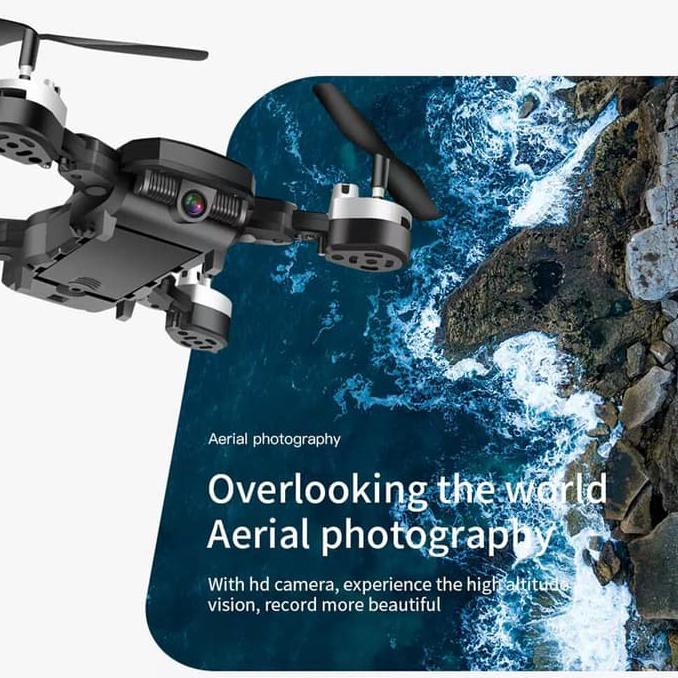 Drone hj28 HD kamera 1080pixel NEW READY