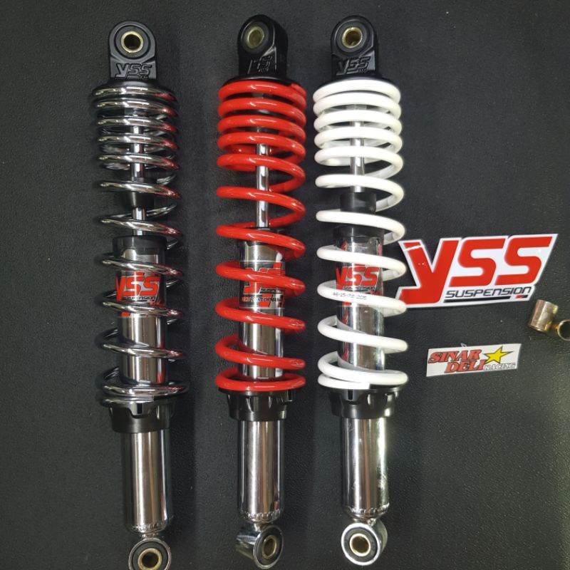 SHOCK YSS original 100%