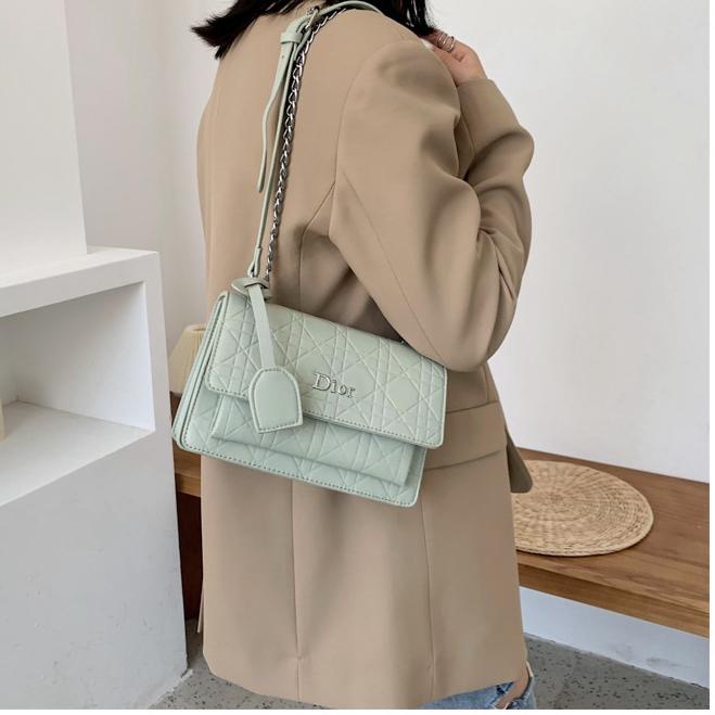 Tas Selempang Wanita Import Sling Bag CR7783 EL5382 JTF5043 BQ3241 LT1281 Tas Jakarta