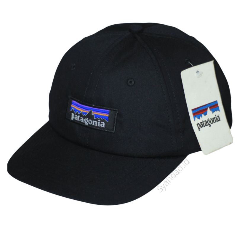 TOPI PRIA PATAGONIA ORIGINAL TOPI BASEBALL PRIA WANITA TOPI BISBOL PRIA DEWASA