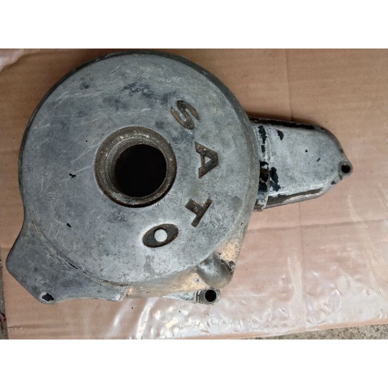 bak Magnit motor cina