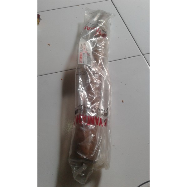 sparepart saringan knalpot motor yamaha rx king ori asli original