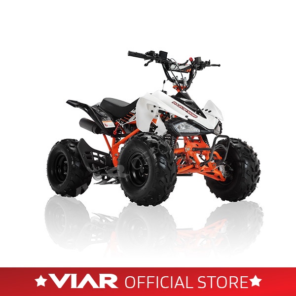 Motor VIAR ATV 100 SP / Motor Roda 4