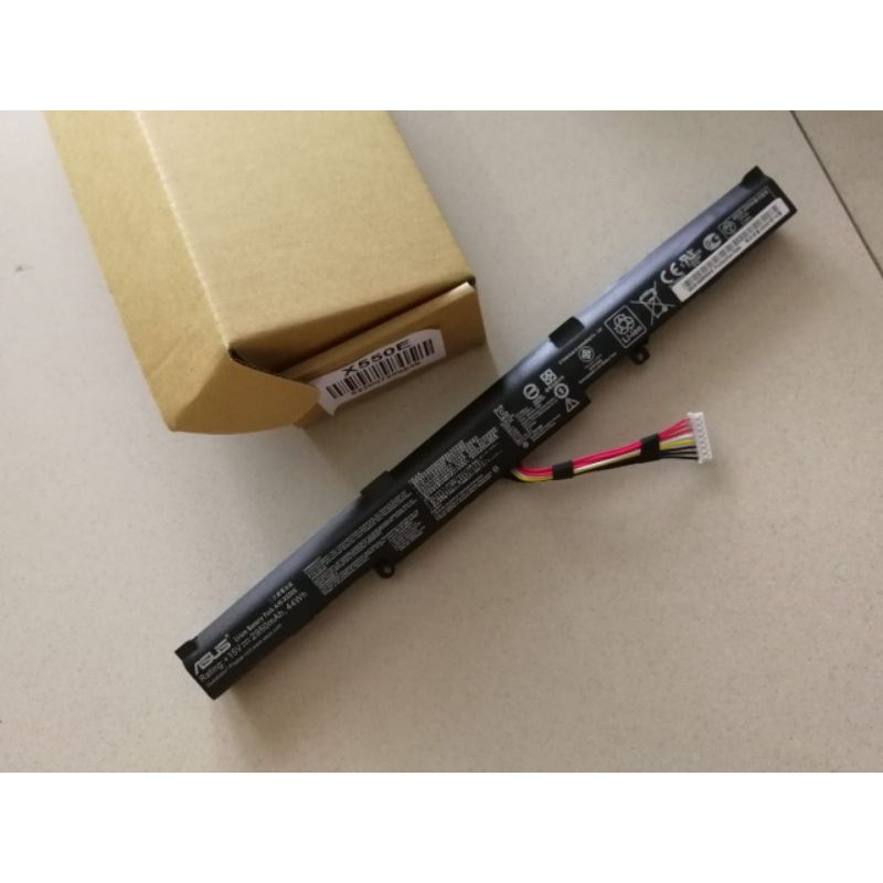 Baterai Asus Original X550 X550E X550D