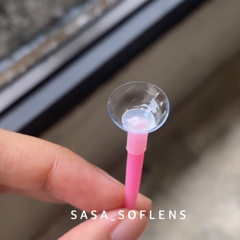 Softlens bening