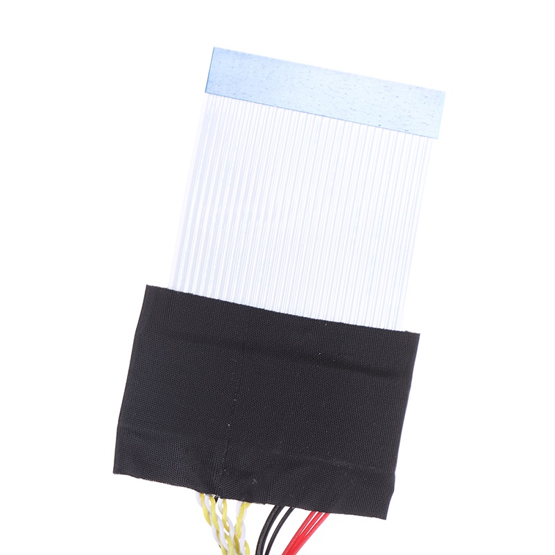 Kabel Flat LVDS flexible FIX-30P-D8 2 Model Ukuran Besar