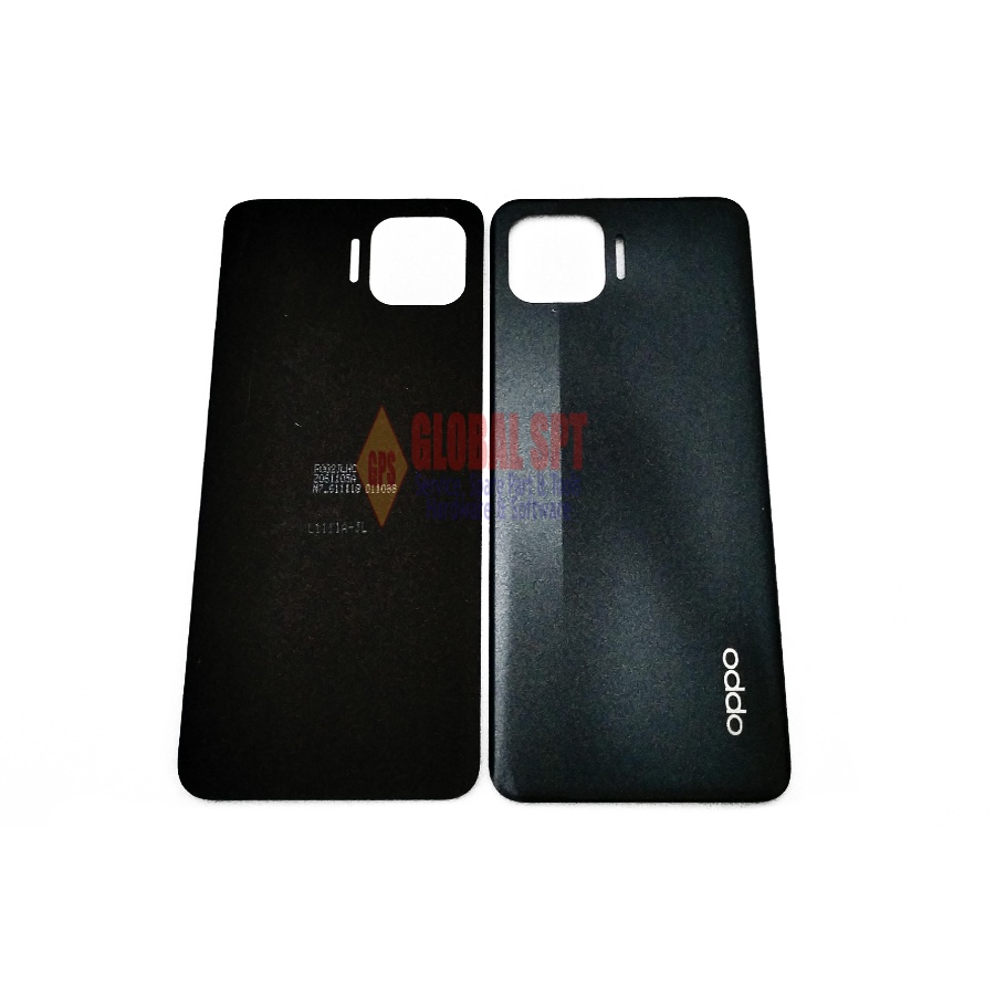 BACKDOOR OPPO RENO 4F / BACKCOVER  / TUTUP BELAKANG RENO 4F