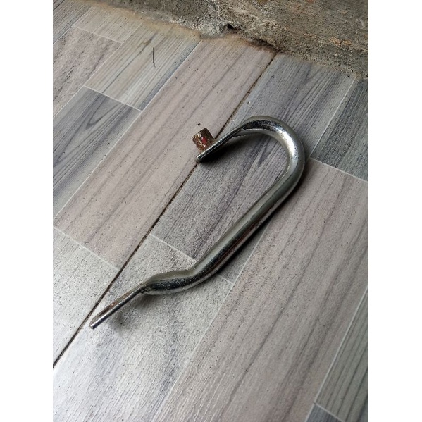 begel behel Honda C70 c90 original aplikasi c700 supercup