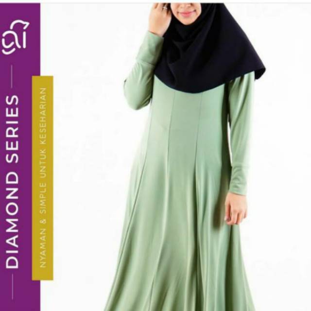 BEST SELLER ORIGINAL DIAMOND SERIES IRNANDA