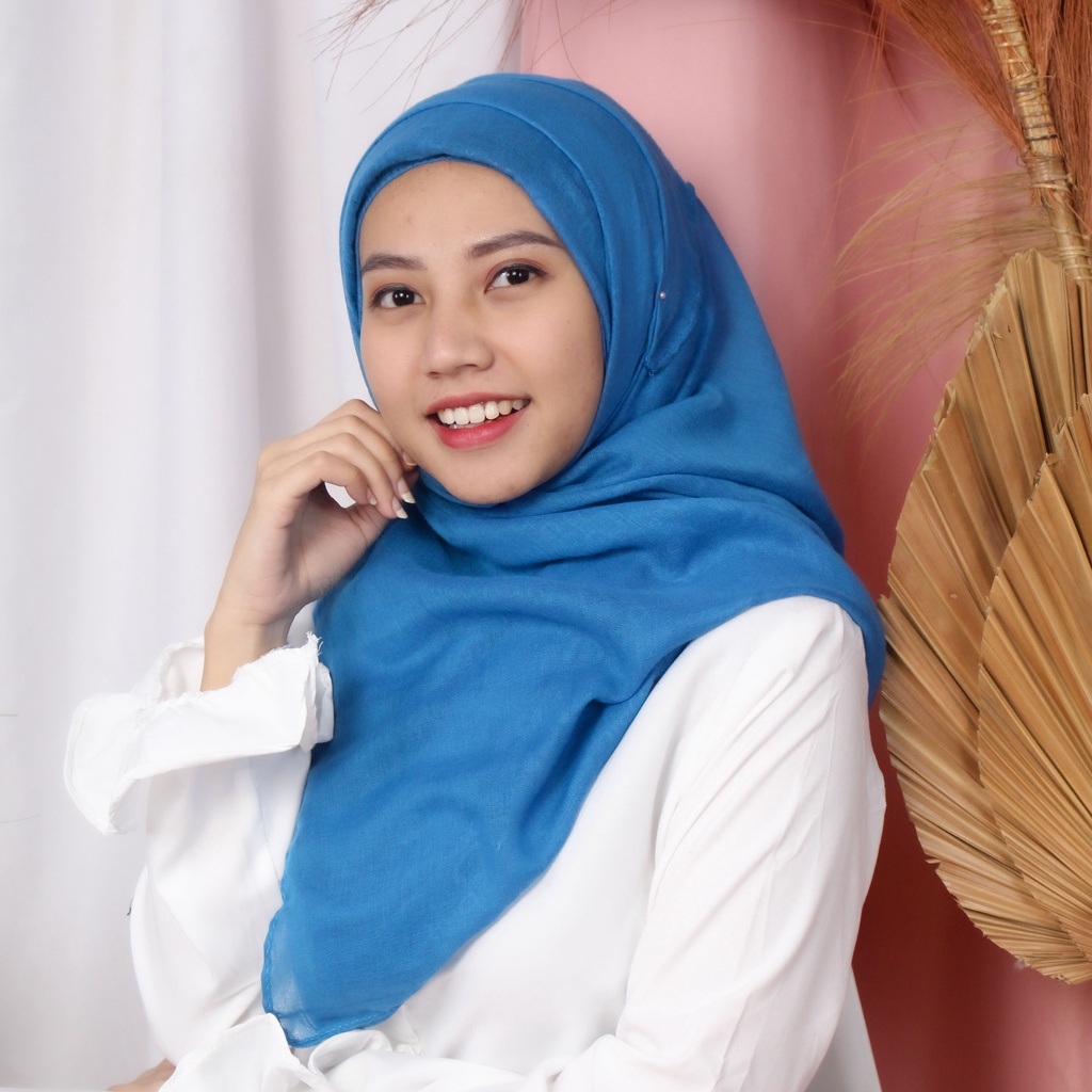 [12.12] RX FASHION JILBAB PASHMINA MIZARA &amp; NN