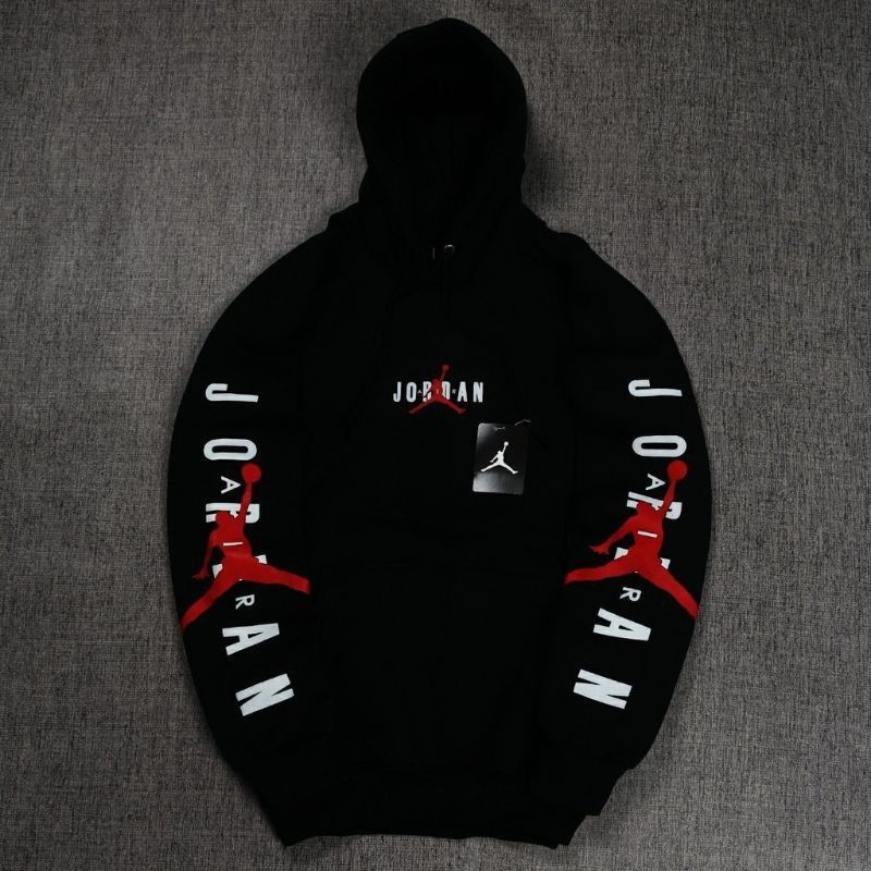 HOODIE JORDAN