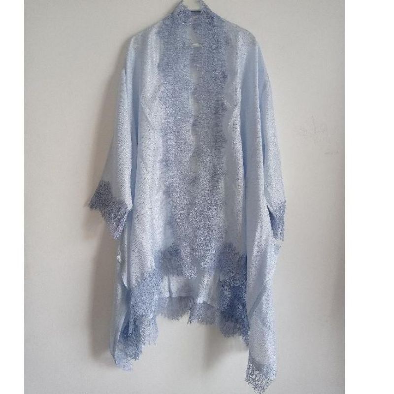 outer viscose