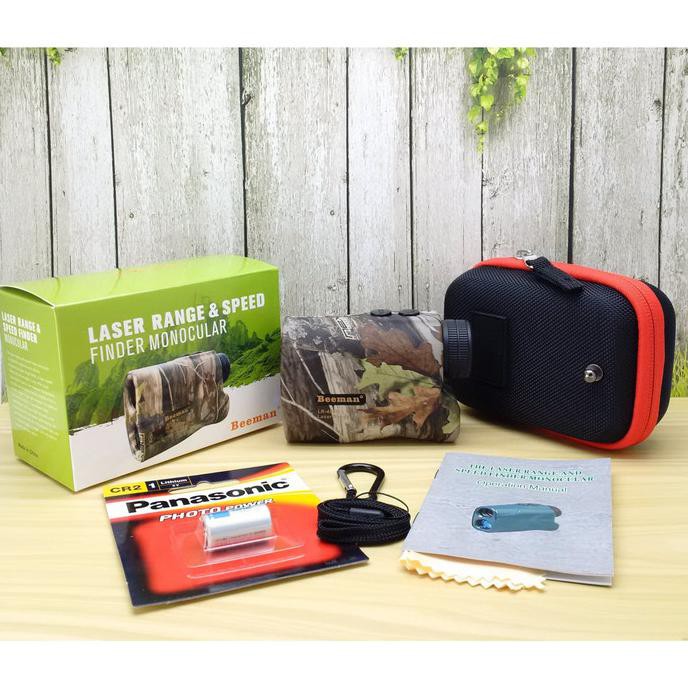 BARANG BARU Range Finder Beeman / Beeman Rangefinder