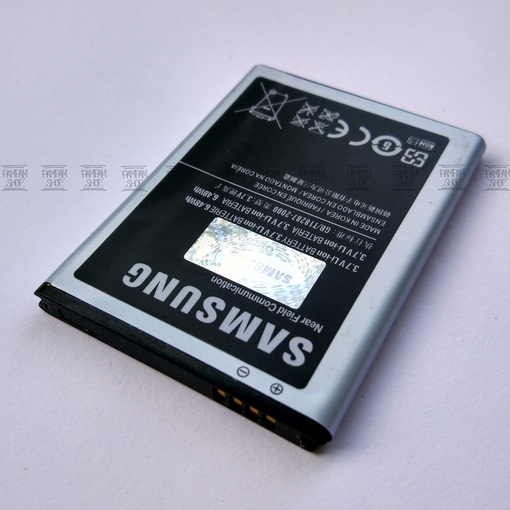 Baterai Handphone Samsung Galaxy Goolge Nexus I9250 Original OEM 100% SEIN | Batre, Batrai, Battery