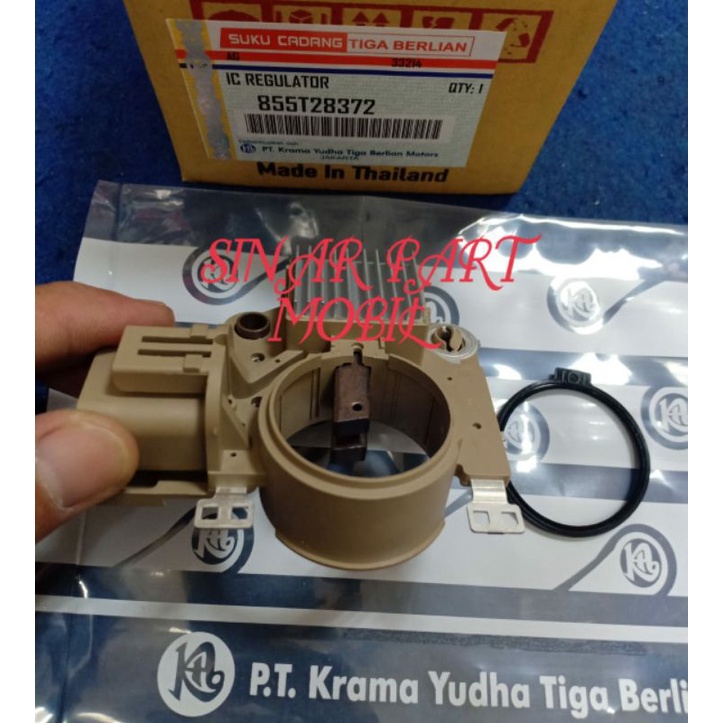 IC REGULATOR IC DINAMO CAS AMPERE MITSUBISHI PS125/PS135