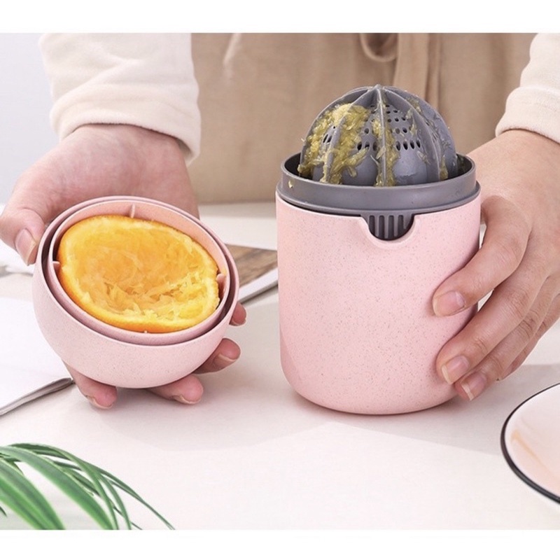 Alat Peras Jus - Lemon Squeezer - Alat Peras Jeruk - Peras Jeruk