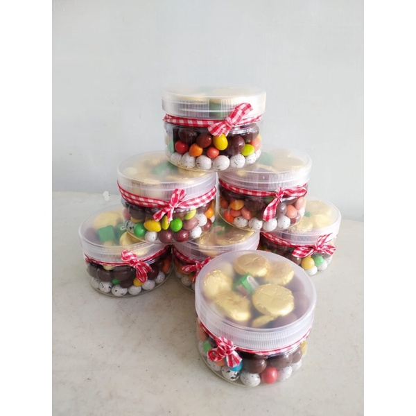 

Coklat Tabung Raya Mini