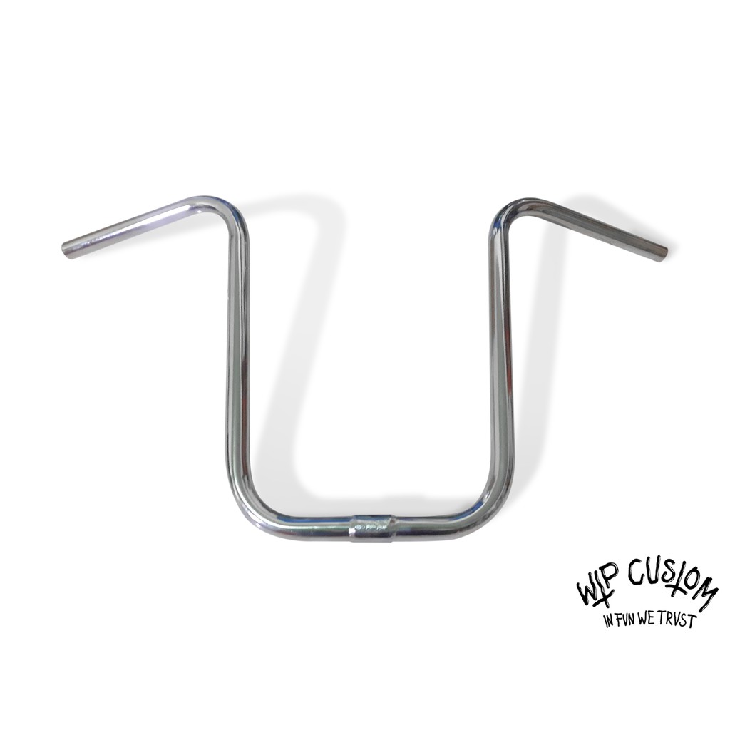 STANG SEPEDA LOWRIDER CLASSIC HANDLEBAR LOW RIDER APE
