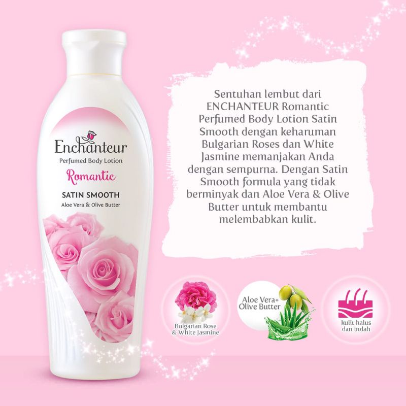 enchanteur
