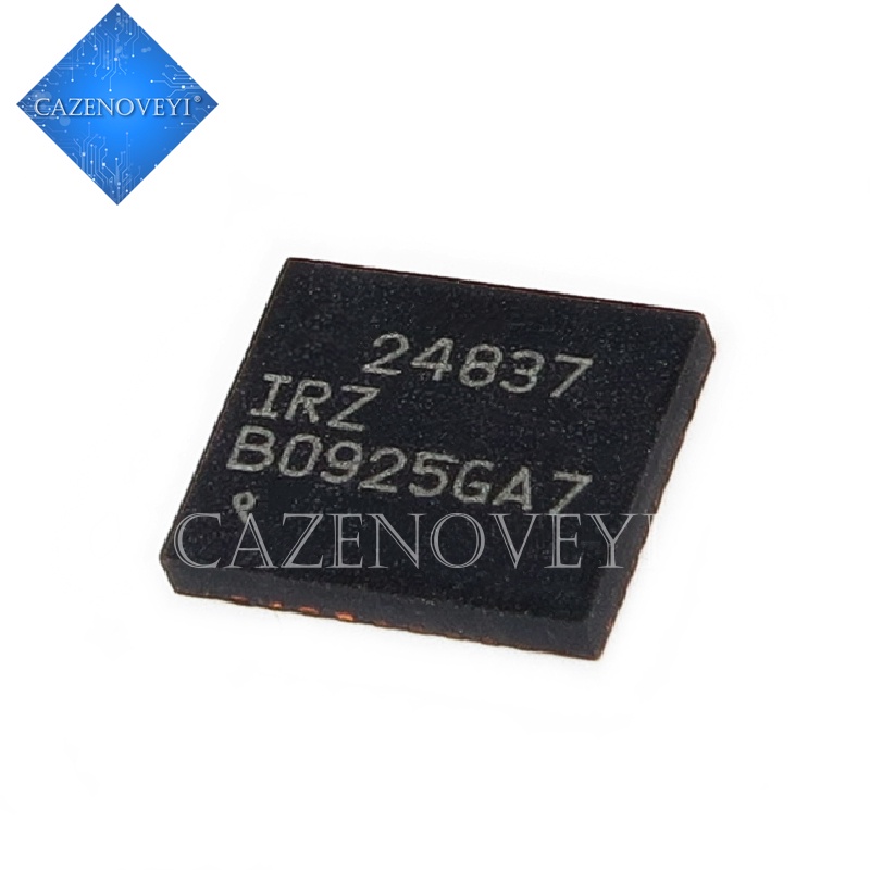 1pc Ic Isl24837Irz Isl24837 24837irz Qfn-36