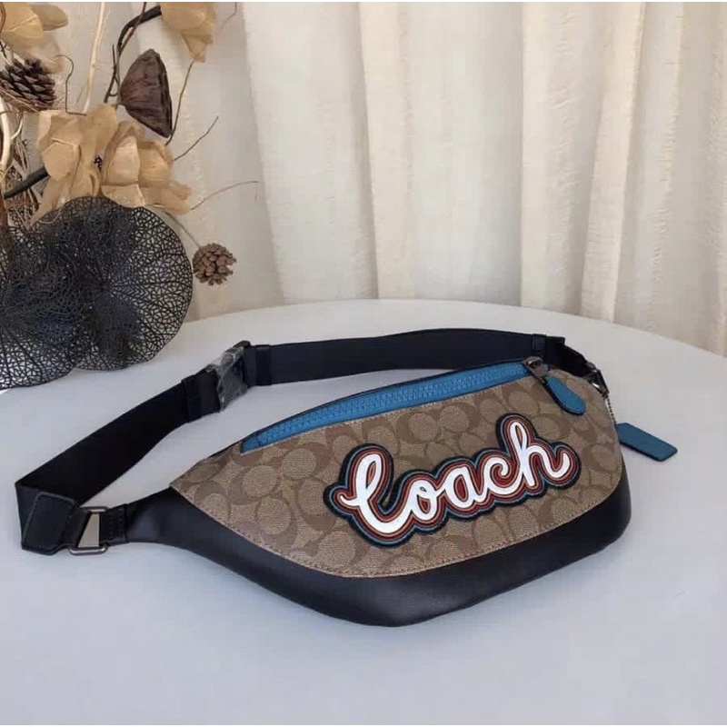Waist bag Cowo Co*ch original